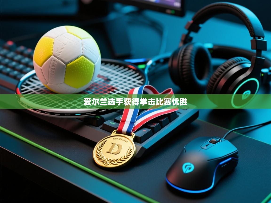 爱尔兰选手获得拳击比赛优胜  第2张