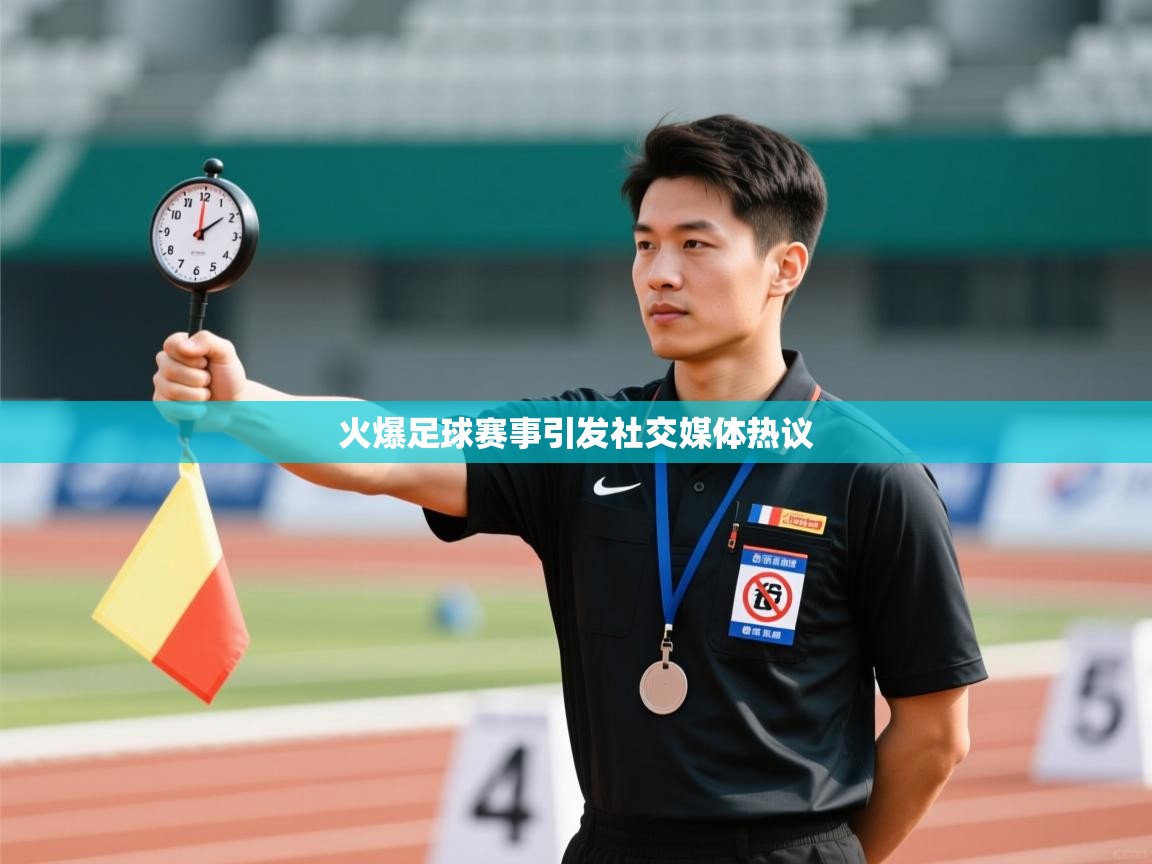 火爆足球赛事引发社交媒体热议  第2张